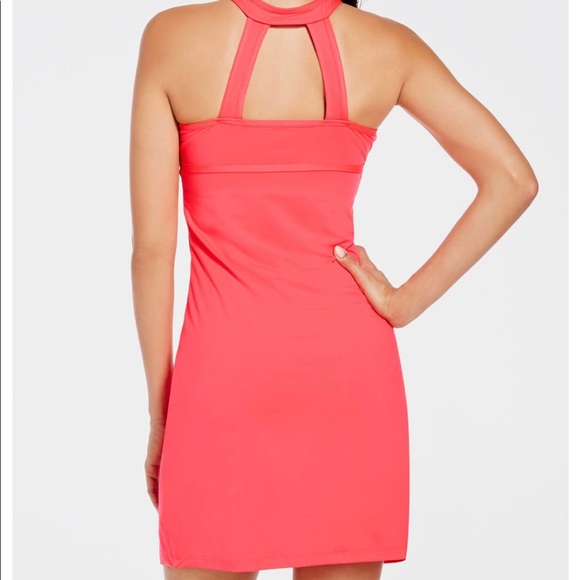 Fabletics Dress - Picture 2 of 5